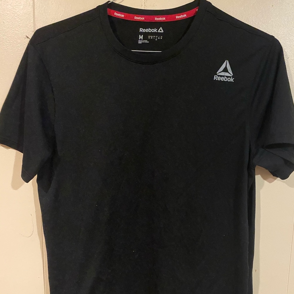 Dri-Fit Reebok T-Shirt